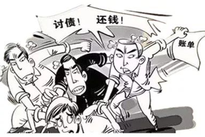 本人欠款可由亲属代为诉讼吗？